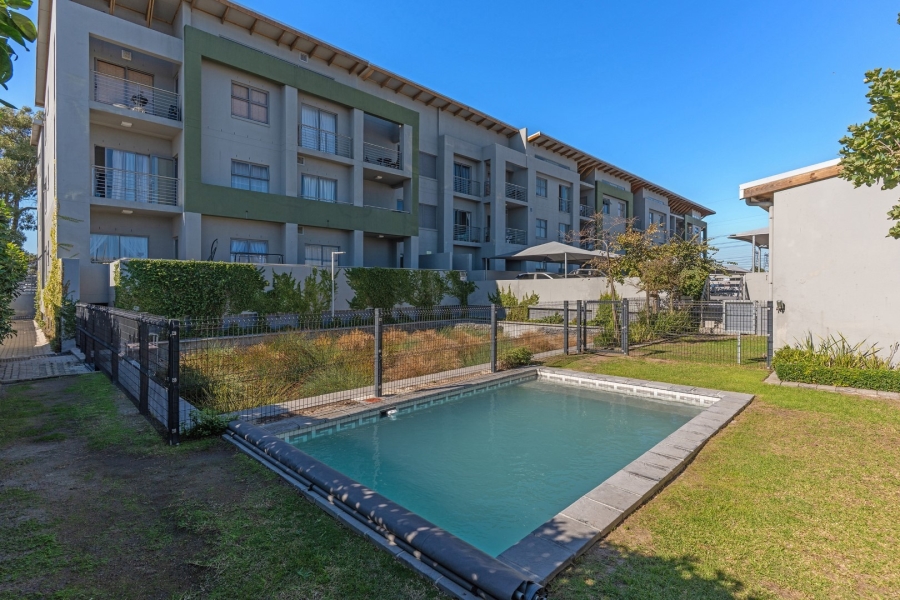 1 Bedroom Property for Sale in Edgemead Western Cape